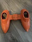1980 Vintage Star Wars Cloud Car Empire Strikes Back Kenner. Missing Windows