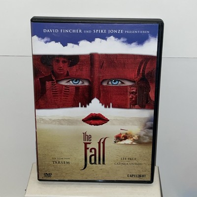 The Fall  +  The Rainbow Thief - Tarsem Singh/Alejandro Jodorowsky - Surreal