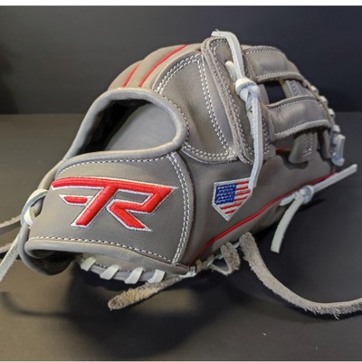 Bullhide TR PRO Series 12'' KIP Baseball Glove