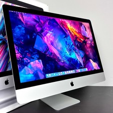 iMac 27 Inch i7 All-In-One Computers for sale | eBay