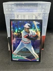 2024 Topps Archives #265 Rod Carew Minnesota Twins Black Foilboard Baseball Card