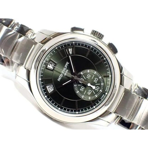 PATEK PHILIPPE Complication Annual Calendar 5905/1A-001 TO257723