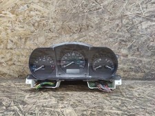 Compteur Jaguar XK