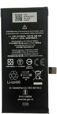 Brand New Genuine Battery for Google Pixel 4A 3140mAh 3.87V G025J G025J-B