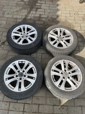 Mercedes-Benz C W204 2012 Jante alliage R16 BRO50989