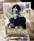 2025 Donruss Optic Jaxson Dart Base (RAW)