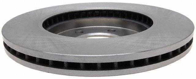 Frt Disc Brake Rotor  ACDelco Advantage  18A1329A - Image 4 of 4