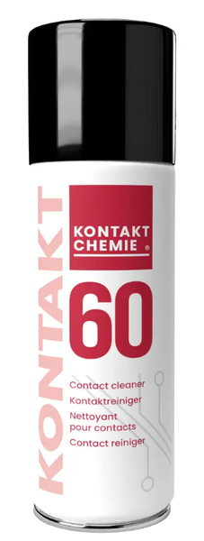 Kontakt Chemie Kontakt 60 Kontaktreiniger 100 Ml 70004-AA CRC-image