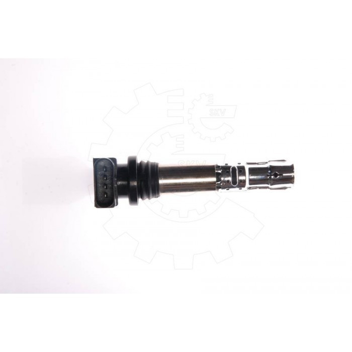 Bobine d'allumage robuste 036905100B pour berline Seat Skoda et Audi