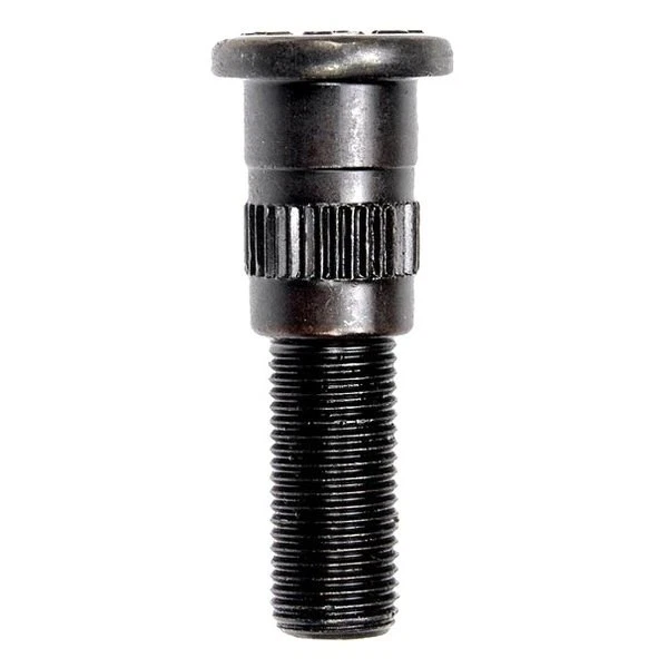 For Ford Mustang 1968-1971 Dorman 610-149.1 Serrated Lug Stud Foto 2 de 2