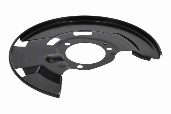 Vaico V40-2468 Spritzblech, Bremsscheibe FüR Opel Vauxhall-image