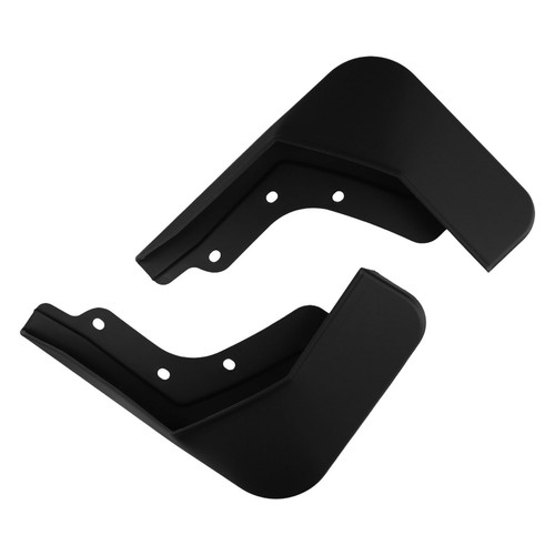 Splash Guards for Car Tires Set of 4 Mud Flaps for Model 2 (2021 2023) - Picture 8 of 24