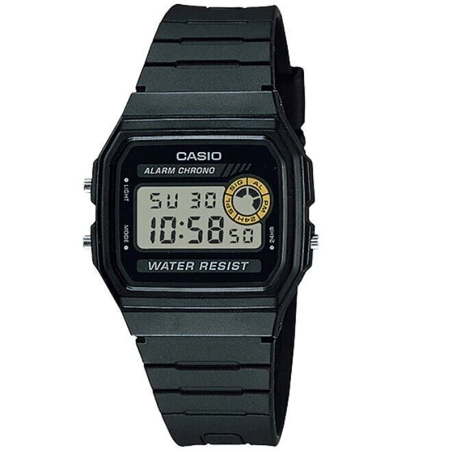 GENUINE Casio F-94WA-8 Classic NEW Digital Sport Watch Mens Womens FREE SHIPPING