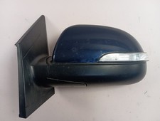 Retroviseur gauche (ou coque) Ssangyong KORANDO