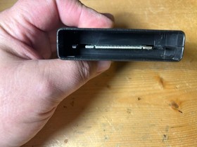 DONKEY KONG Atari 7800 game Tested!! Ships Free !!