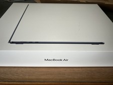 MacBook Air 15,3"/M5 Chip 2026 /16Gb /512Gb /10 Core CPU /NEU&OVP /NP: ca. 1600€