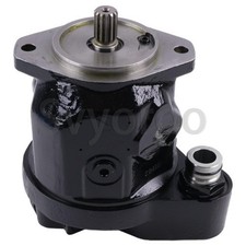Hydraulic Pump 1343659c1 For Case Tractor 5140 5150 5220 5230 5240 5120 5250