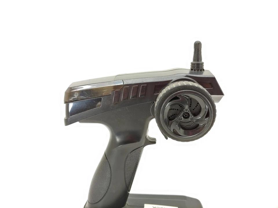 Used/Untested: Helion Animus 18MT 1/18 Scale Mini RC Monster Truck ARTR Used - Image 3 of 4