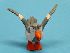 Nr F7 Sammelfigur   Vogel