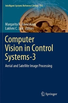 Computer Vision in Control Systems-3 - 9783319884431