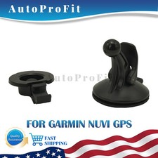 NEW Fit Garmin Nuvi GPS Windshield Windscreen Car Suction Cup Mount Stand Holder