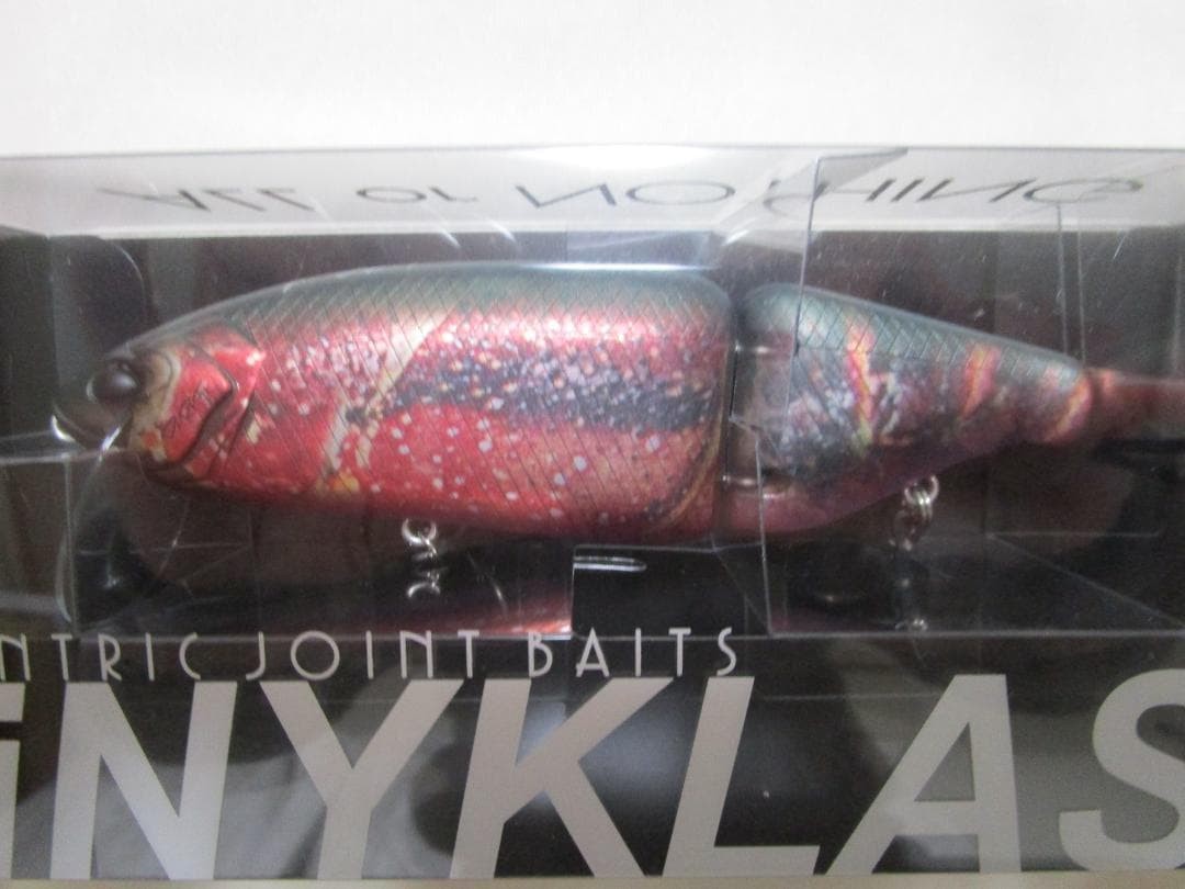 DRT Tiny Crash Tiny Joker Police Set Lures New Japan FedEx - Image 2