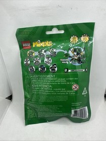 Lego Mixels Series 9 Trashoz Set of 2 Gobbol Compax 41572 41574 Sealed