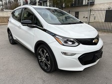 2017 Chevrolet Bolt EV Premier
