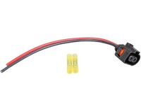 Metzger Kabelreparatursatz, Zentralelektrik 2324165 Greenparts FüR Audi Seat VW