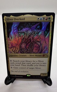 The First Sliver Secret Lair | eBay
