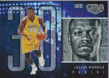 2015-16 Panini Gala Basketball Cards 7
