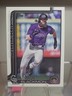 2025 Topps Series 1 - Charlie Blackmon #311