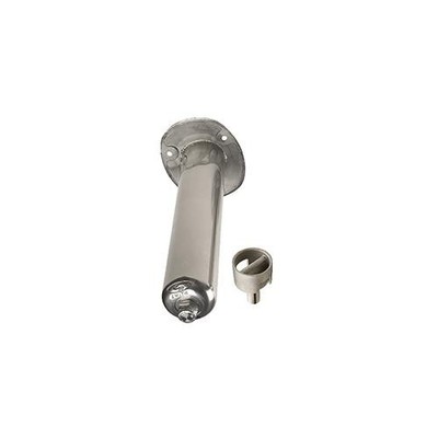 C.E. Smith Stainless Steel Flush Mount Rod Holder  (0 Degree)