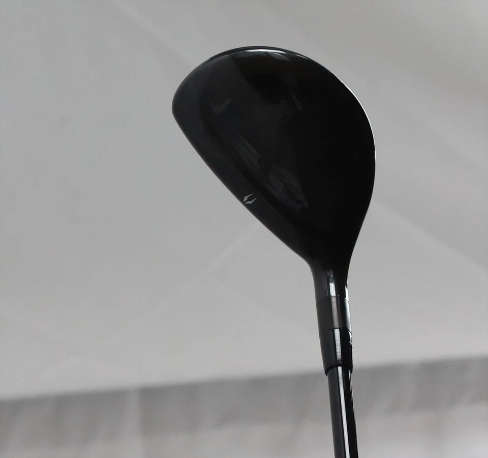 Cleveland Halo Xl 18° 3H Hybrid Stiff Tensei Av Raw Blue Hybrid 65 12824987 Good - Image 3 of 4