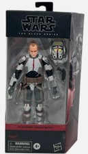 Hasbro Star Wars Black Series The Bad Batch TECH 6-Inch Action Figure Sealed