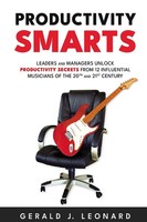Productivity Smarts Gerald J Leonard Taschenbuch Productivity Smarts Englisch
