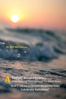 Saved Rescued By Grace William Morehouse Taschenbuch Kartoniert / Broschiert