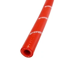 Mishimoto  Silicone Vacuum Hose 10mm x 100cm Red Mishimoto