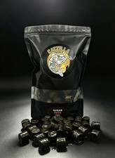 28mm Spice Pellet. 1kg bags. Catfish Bait