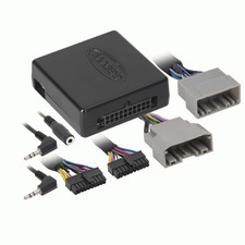 Metra AXTC-CH13 Data Interface with SWC for 2008-2019 Dodge Grand Caravan