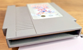 Nintendo NES Blades of Steel - Solo cartucho *Probado y funciona*