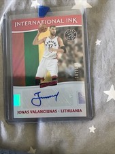 2016-17 Panini Aficionado Basketball Cards 15