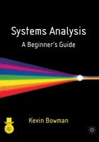 Kevin Bowman | Systems Analysis | Taschenbuch | Englisch (2003) | Bloomsbury 3PL