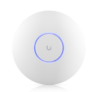 Ubiquiti UniFi 802.11ac Dual-Radio Access Point: UAP-AC-PRO w/wall mount