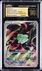 2025 POKEMON #133/132 BULBASAUR CGC 10 PRISTINE