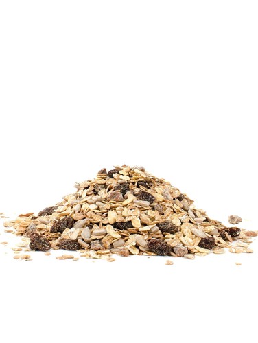 Bob's Red Mill Old Country Style Muesli, 40oz (Pack of 40 Ounce 4) - Picture 5 of 5