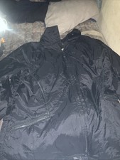 Burberry Women’s Wax Coat Size Small