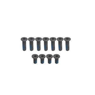 For Lenovo V14 G2-ITL 82KA V14 G2-ALC 82KC S14 G2 ITL 82MU Bottom Case screws 