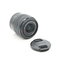 Panasonic Lumix G 14-42mm f3.5-5.6 Vario II Mega O.I.S. HD Lens H-FS1442A 523