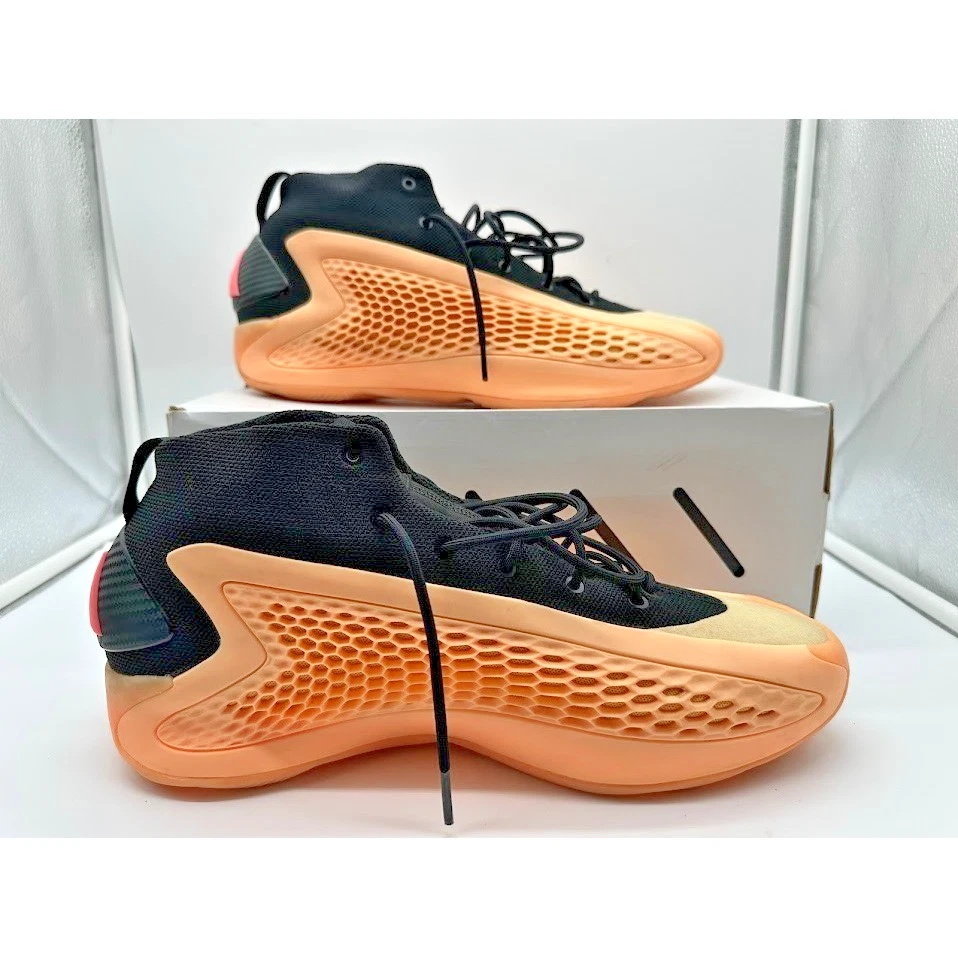 Adidas AE 1 Georgia Red Clay for sale | eBay
